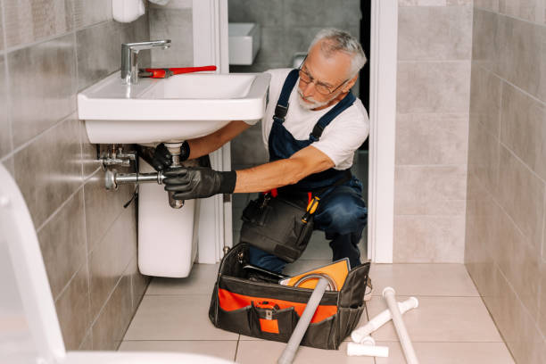 Reliable Mcalmont, AR Plumber Solutions